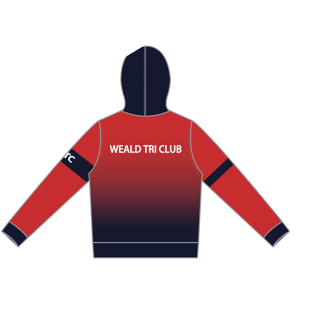 PERFORMANCE Pullover Hoodie - Children