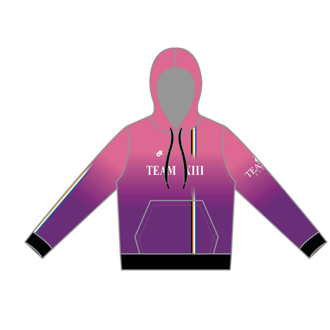 PERFORMANCE Pullover Hoodie