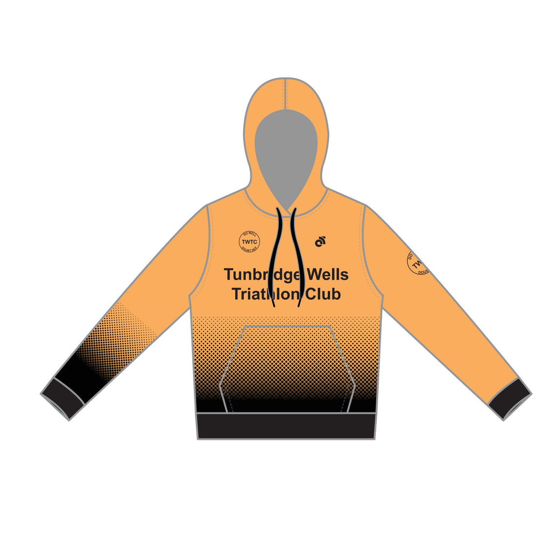 PERFORMANCE Pullover Hoodie