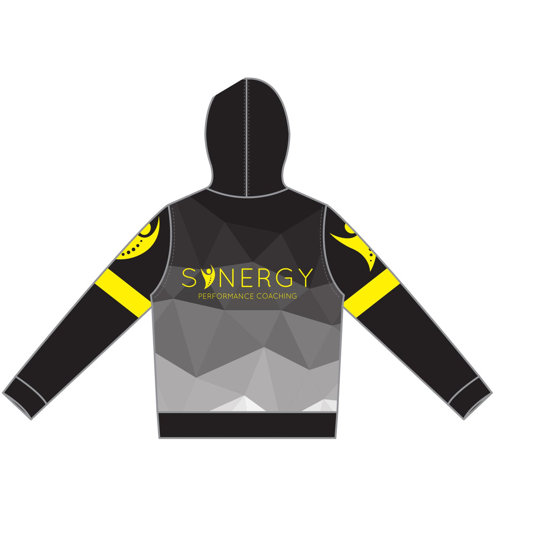 PERFORMANCE Pullover Hoodie