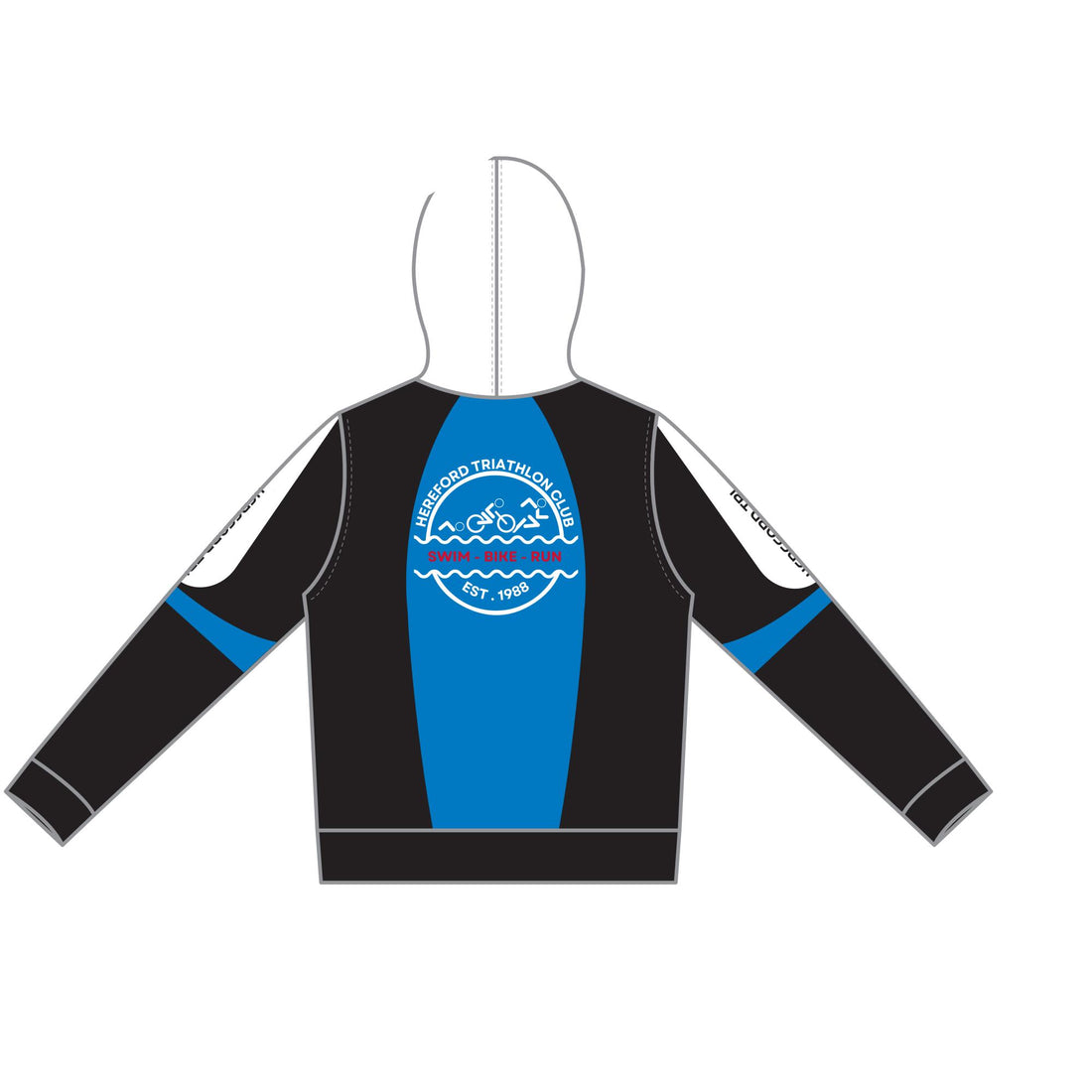 PERFORMANCE Pullover Hoodie