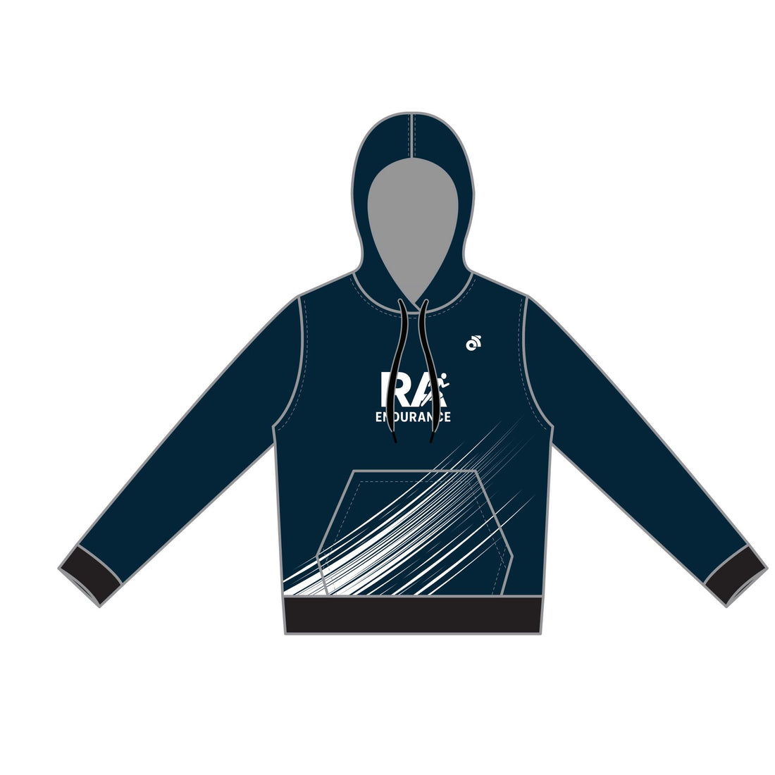 PERFORMANCE Pullover Hoodie