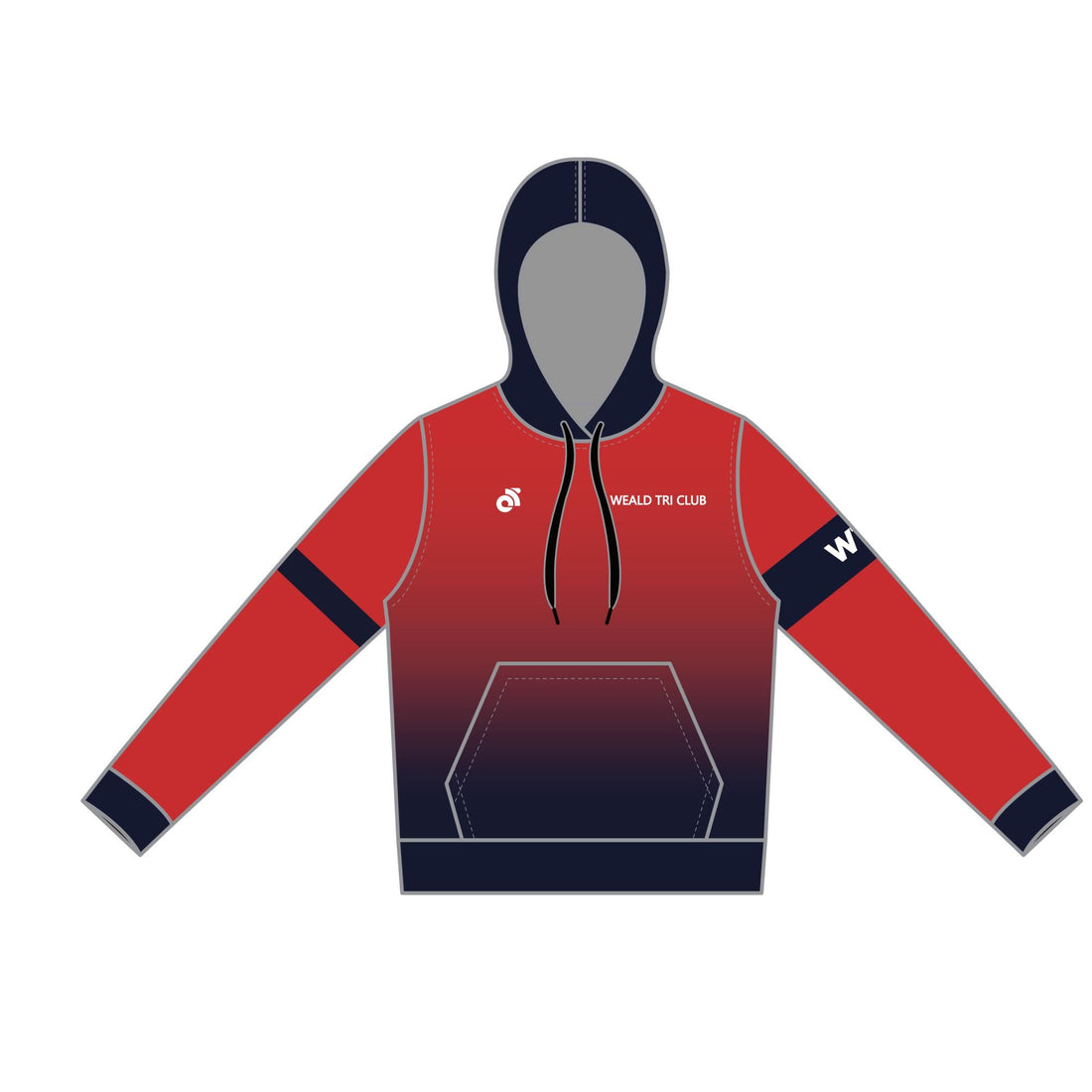 PERFORMANCE Pullover Hoodie - Children