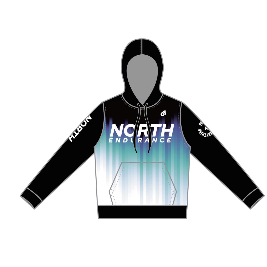 PERFORMANCE Pullover Hoodie