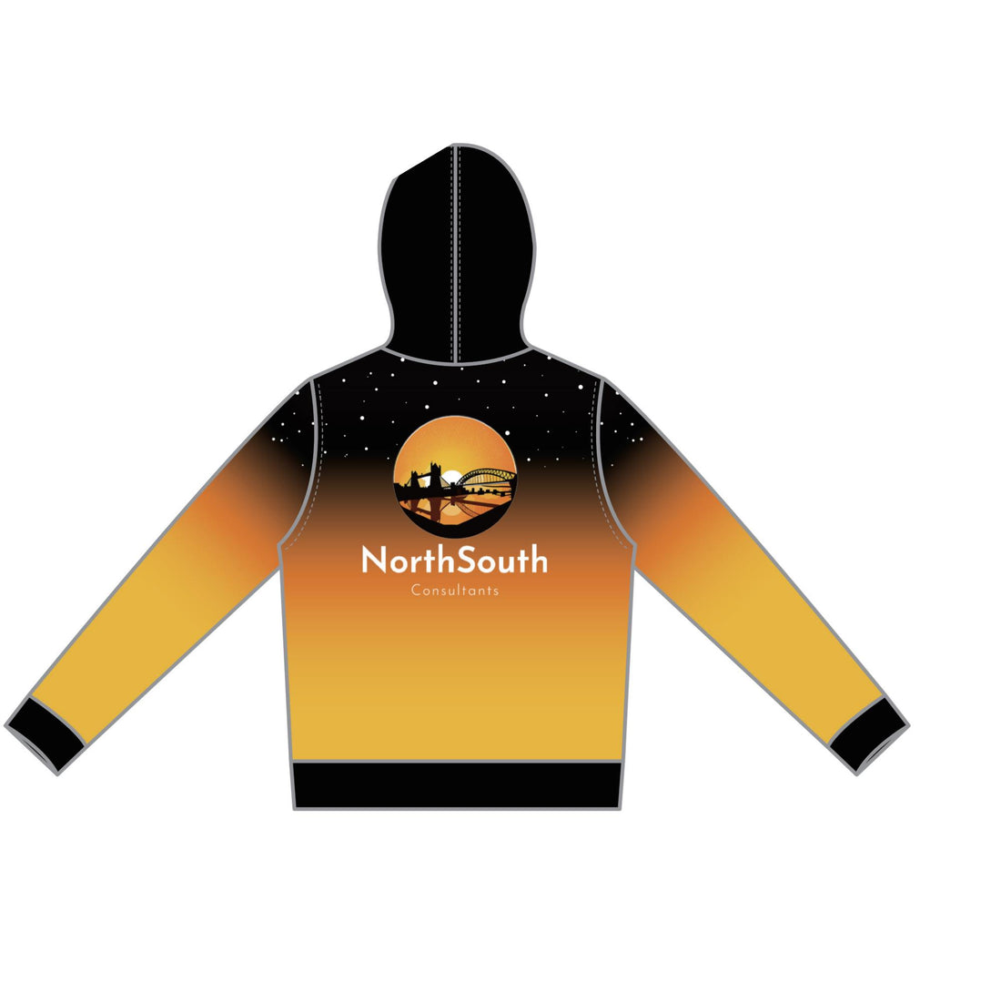 PERFORMANCE Pullover Hoodie