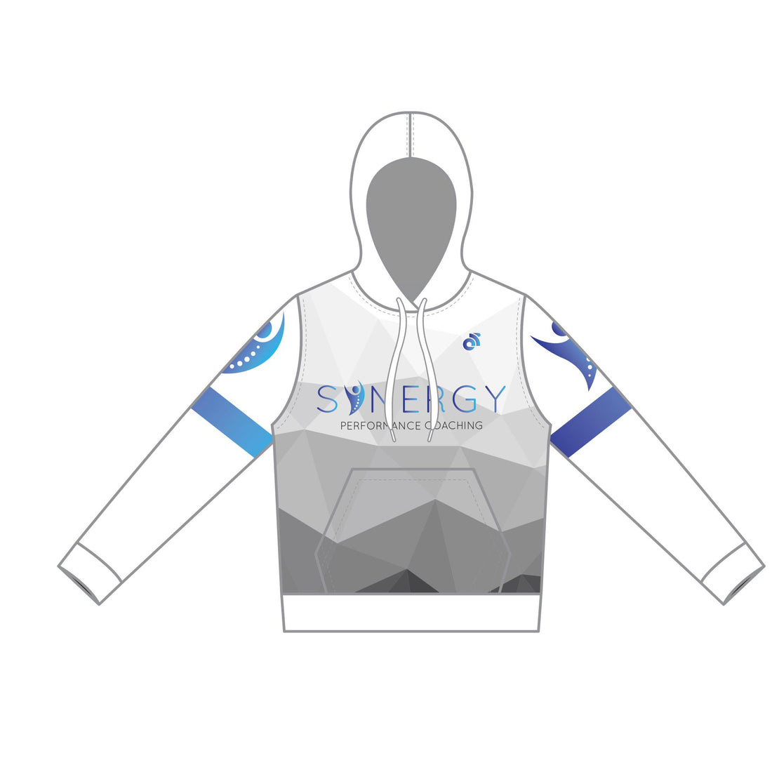 PERFORMANCE Pullover Hoodie