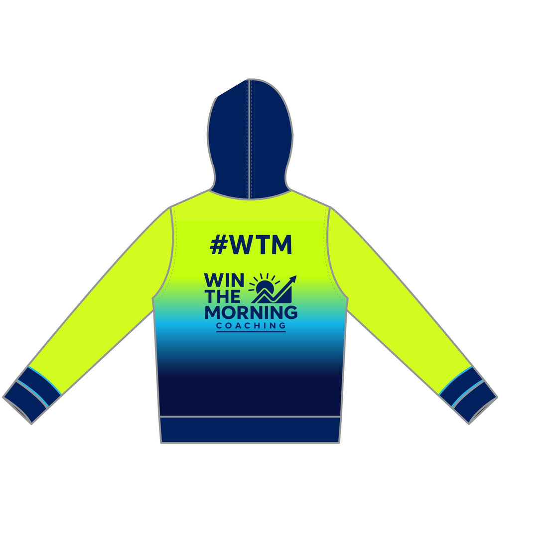 PERFORMANCE Pullover Hoodie
