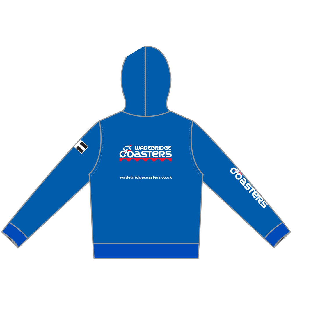 PERFORMANCE Pullover Hoodie