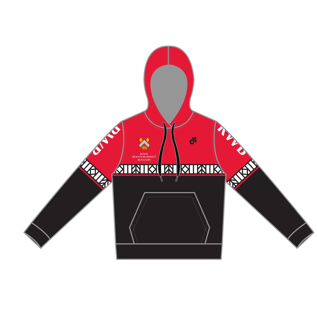 PERFORMANCE Pullover Hoodie
