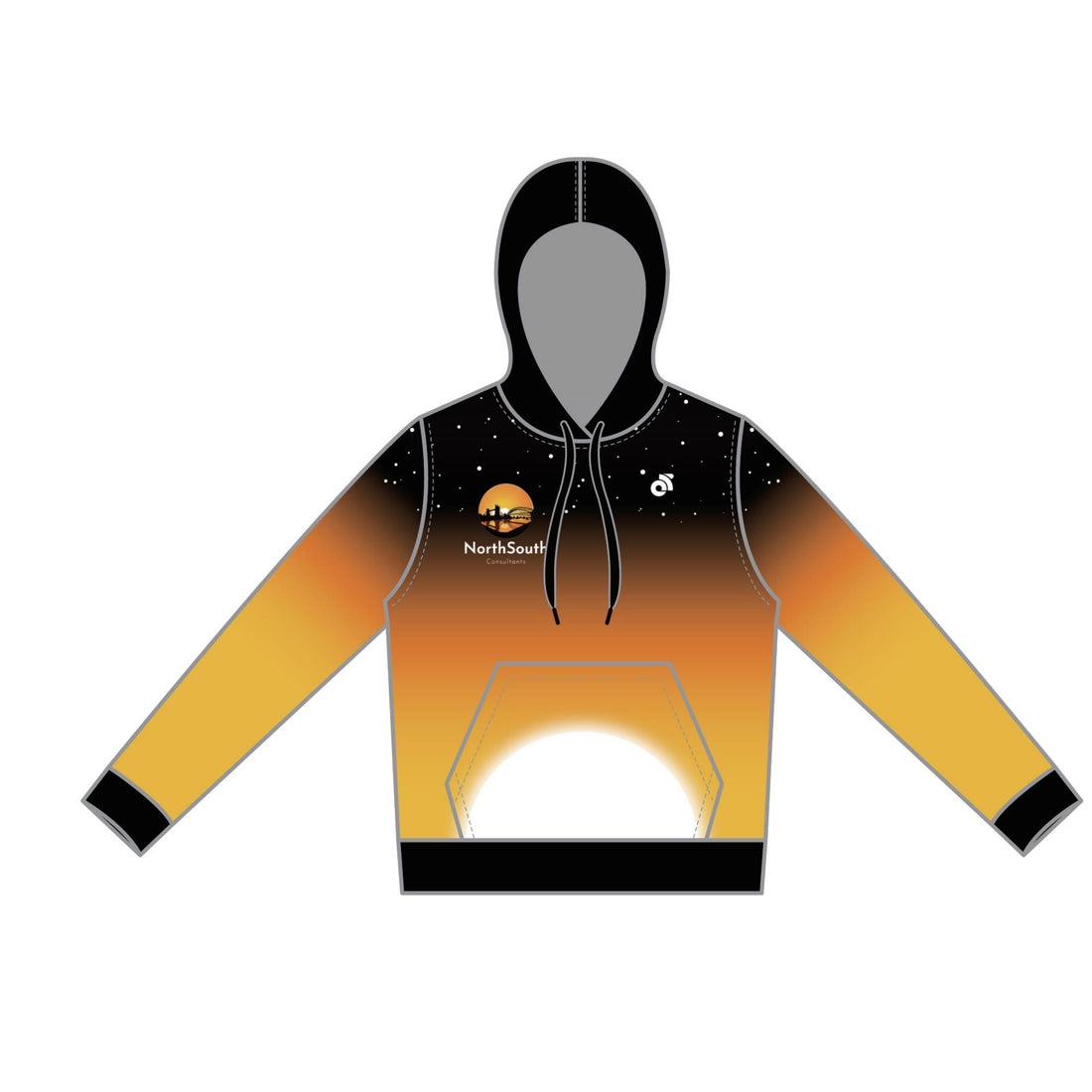 PERFORMANCE Pullover Hoodie