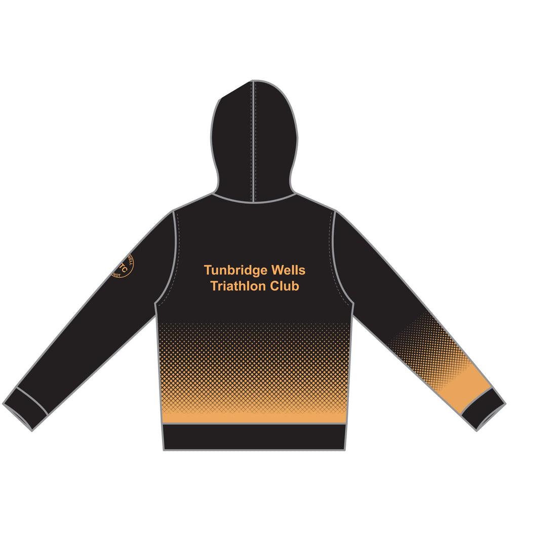 PERFORMANCE Pullover Hoodie