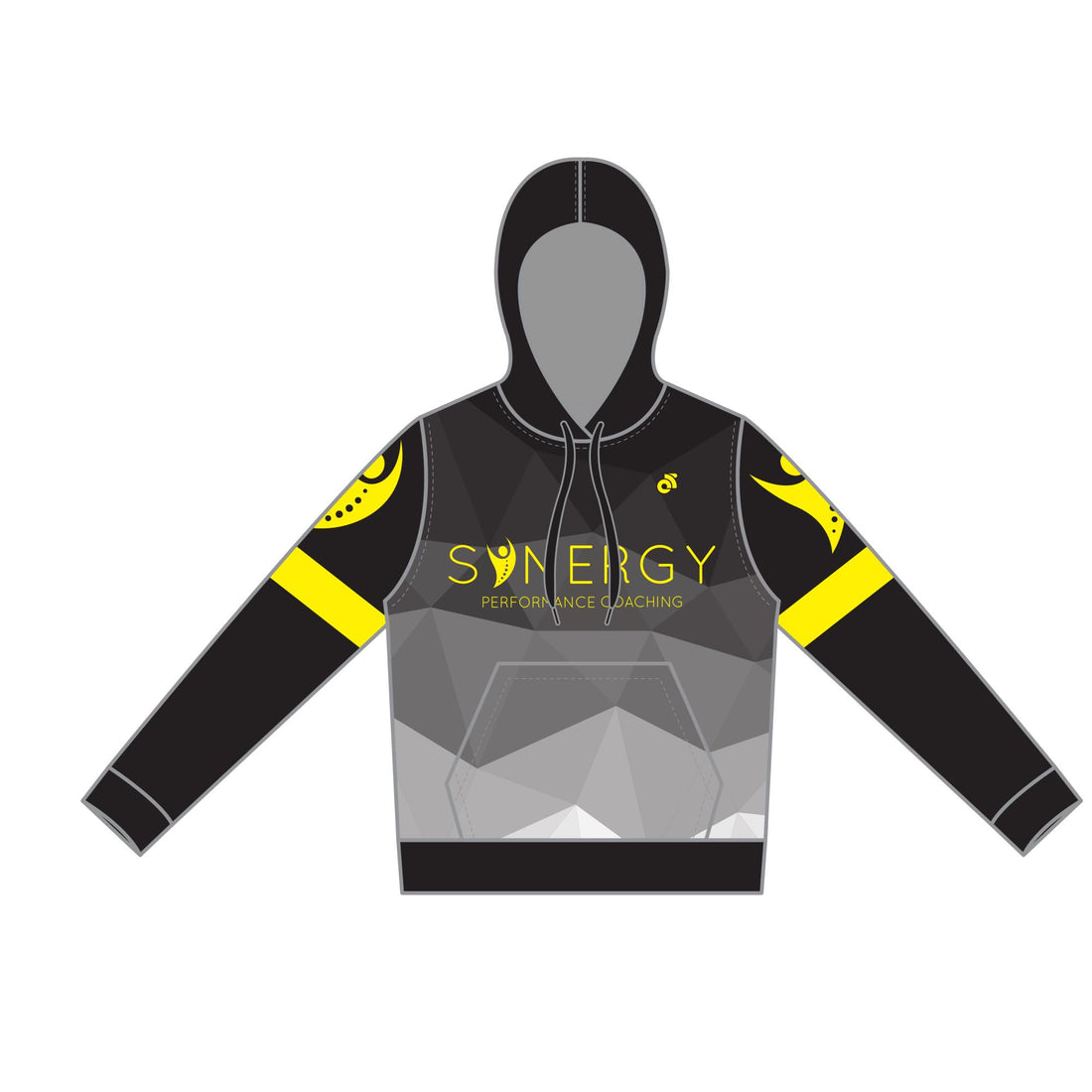 PERFORMANCE Pullover Hoodie