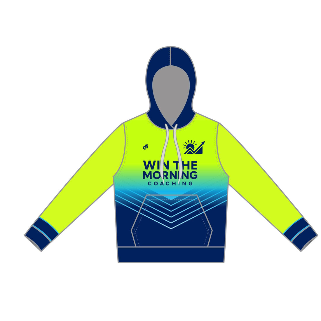 PERFORMANCE Pullover Hoodie