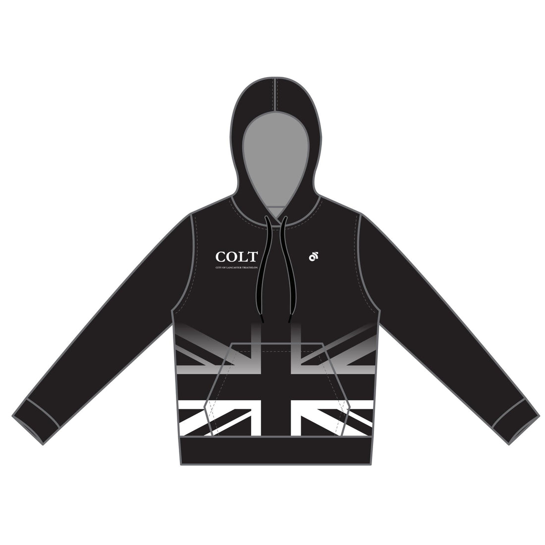 PERFORMANCE Pullover Hoodie - Children