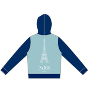 PERFORMANCE Pullover Hoodie