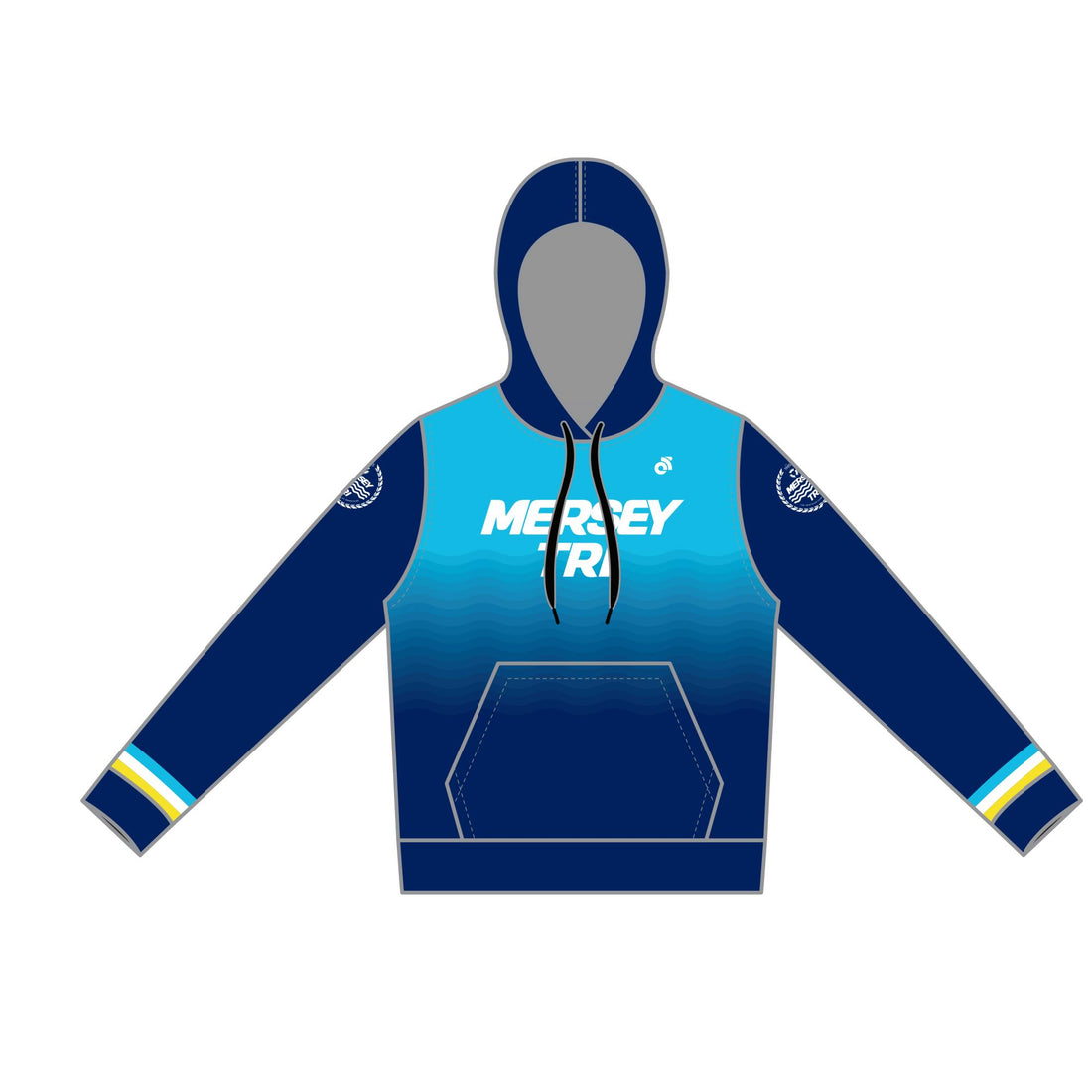 PERFORMANCE Pullover Hoodie - Children