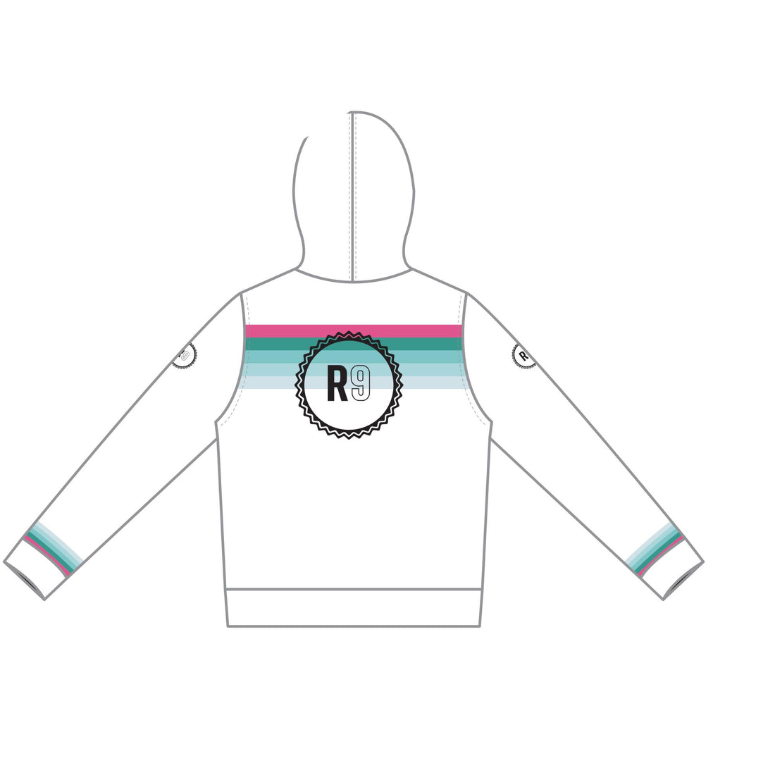 PERFORMANCE Pullover Hoodie