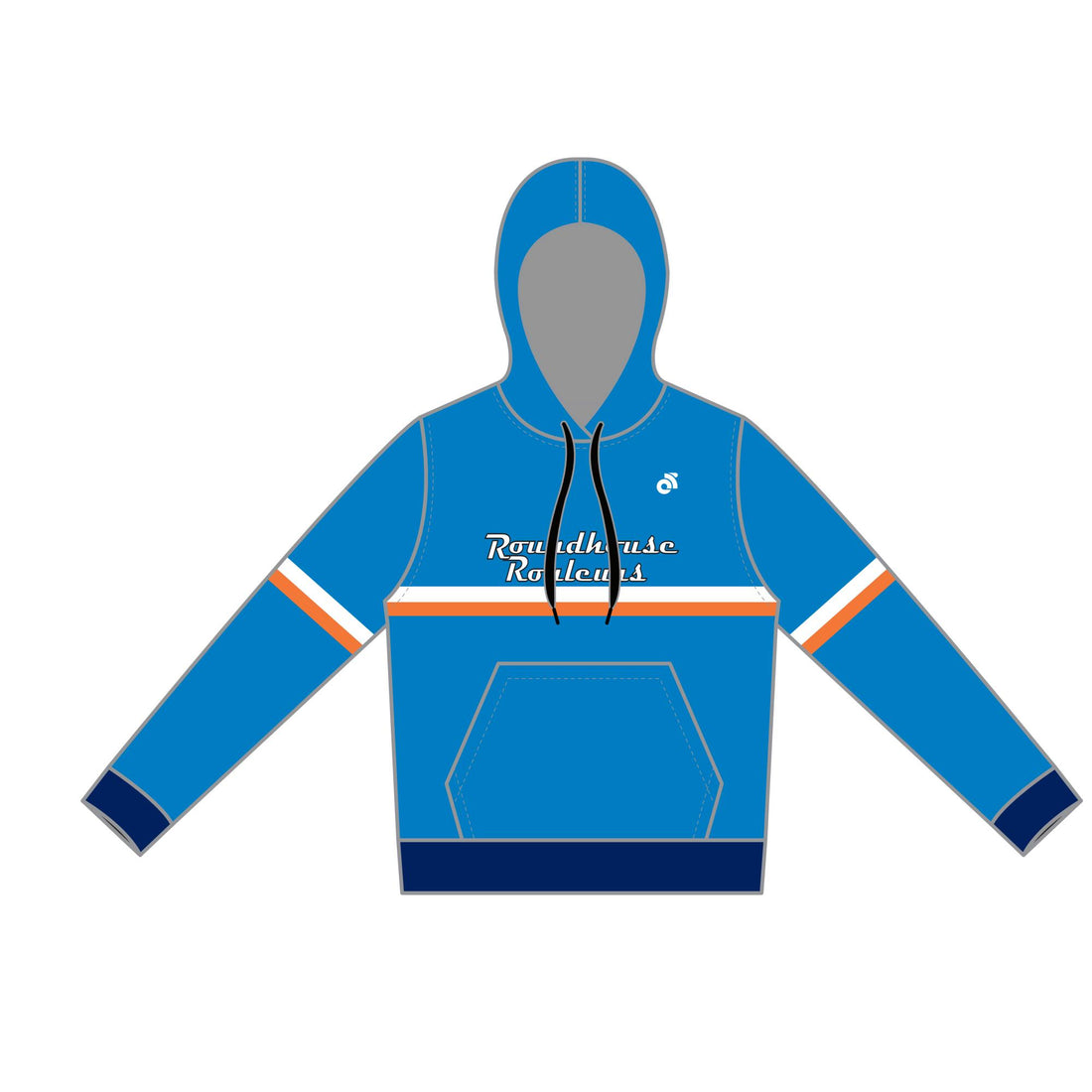 PERFORMANCE Pullover Hoodie