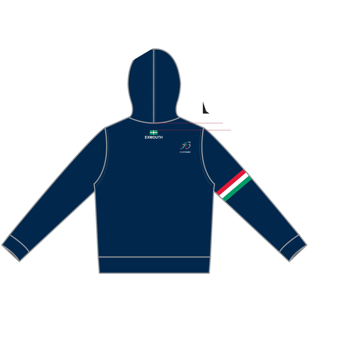 PERFORMANCE Pullover Hoodie