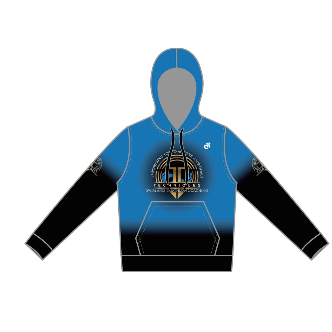 PERFORMANCE Pullover Hoodie