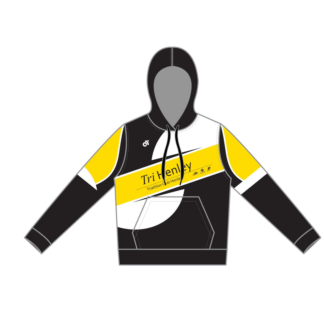 PERFORMANCE Pullover Hoodie - Children