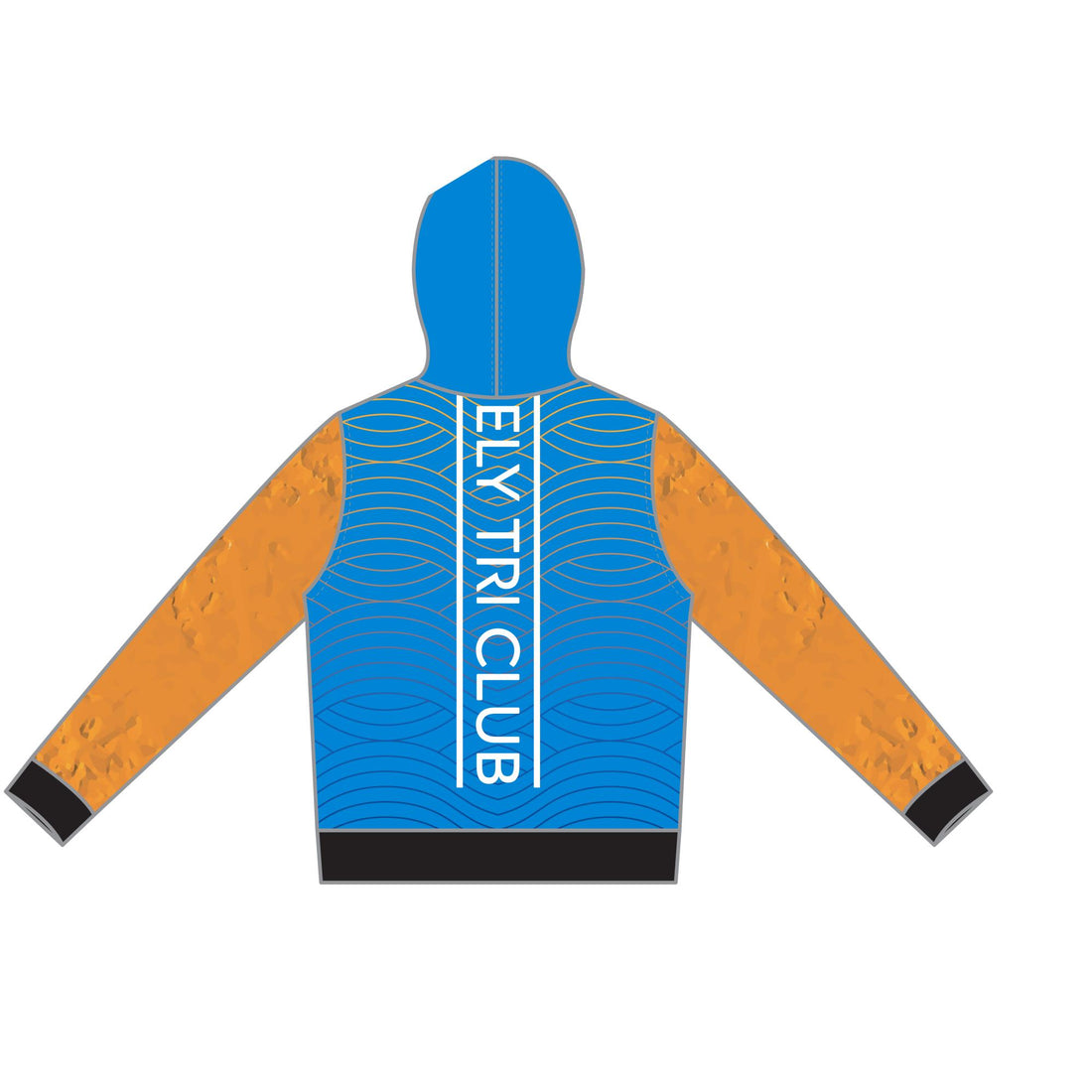 PERFORMANCE Pullover Hoodie