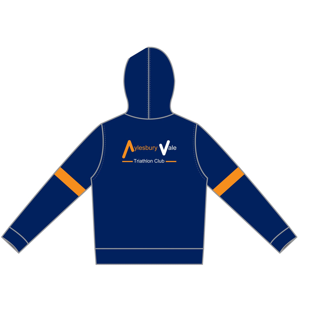 PERFORMANCE Pullover Hoodie