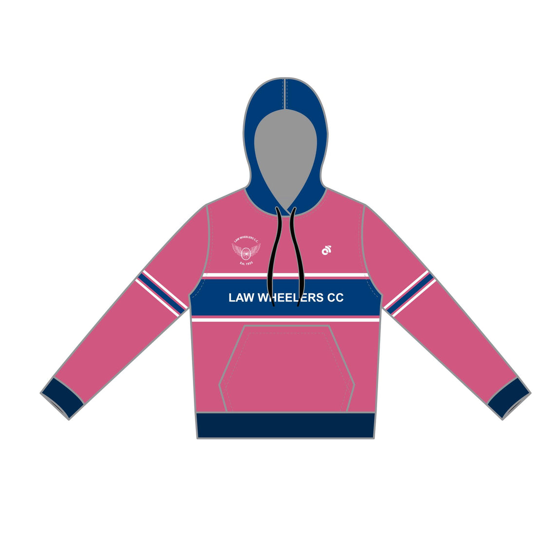 PERFORMANCE Pullover Hoodie
