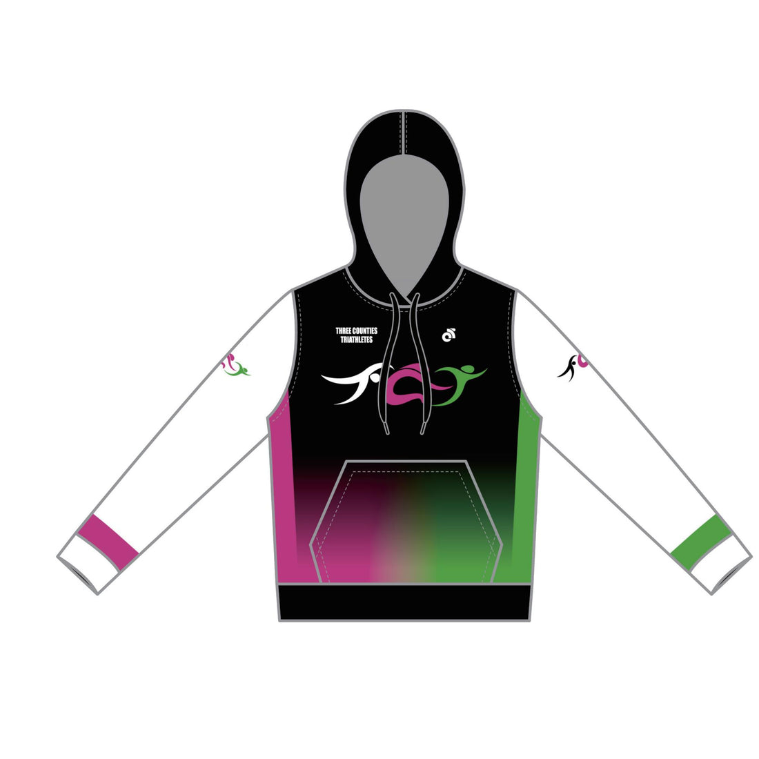 PERFORMANCE Pullover Hoodie