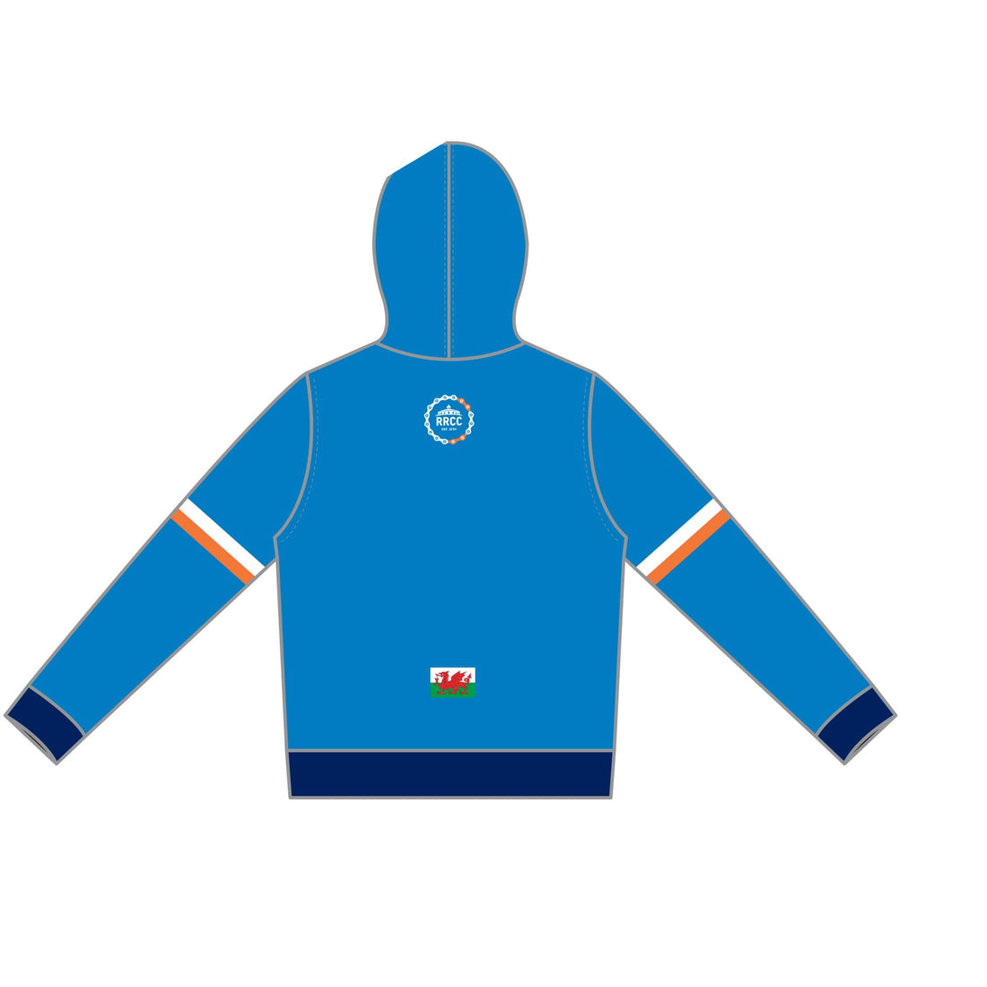 PERFORMANCE Pullover Hoodie