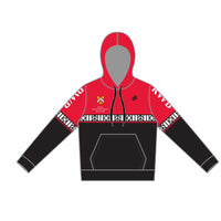 PERFORMANCE Pullover Hoodie