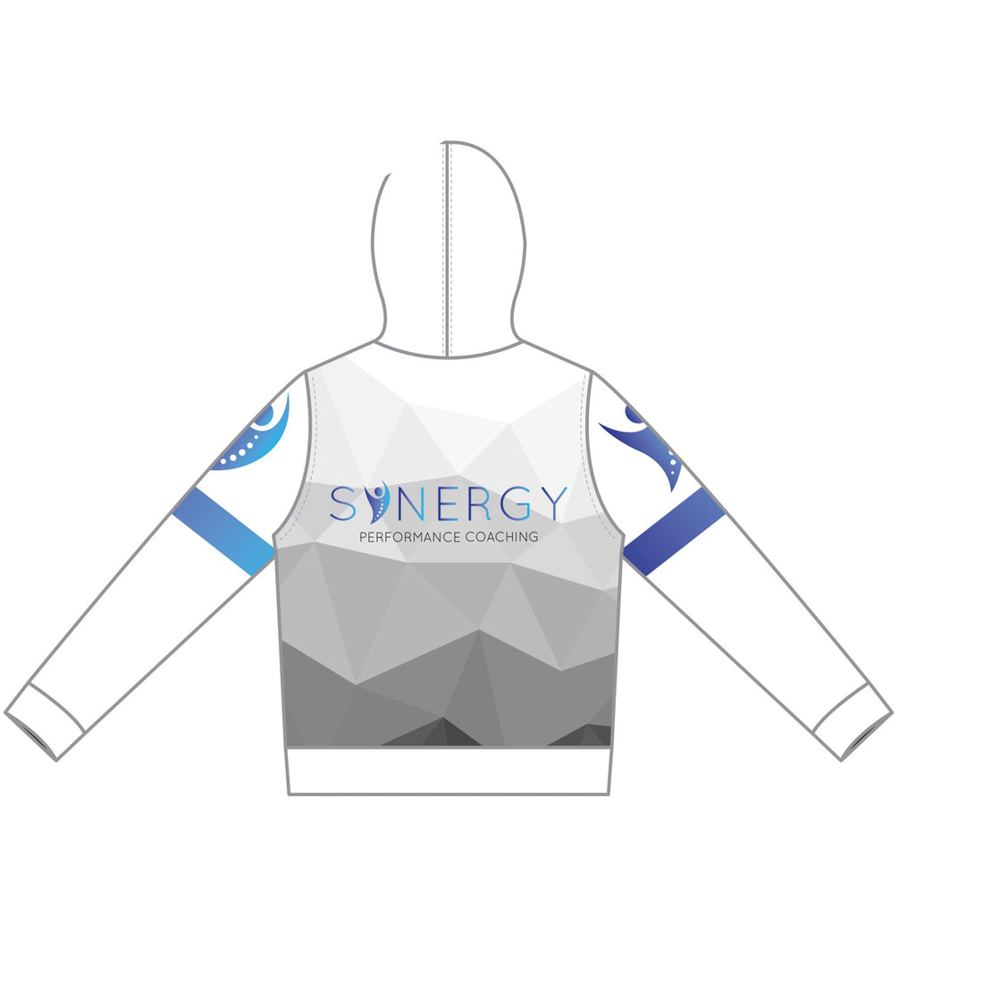 PERFORMANCE Pullover Hoodie