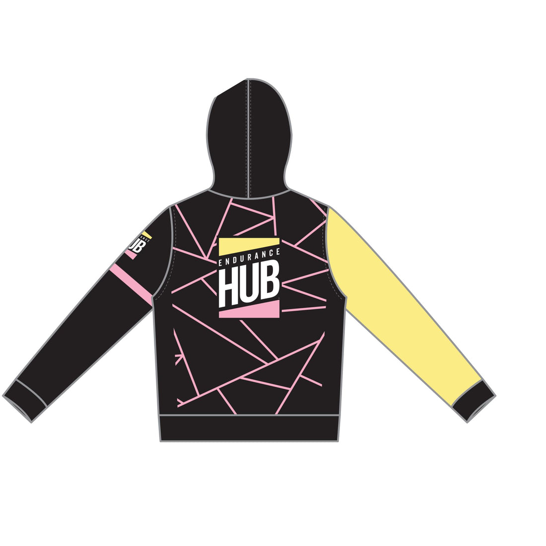 PERFORMANCE Pullover Hoodie