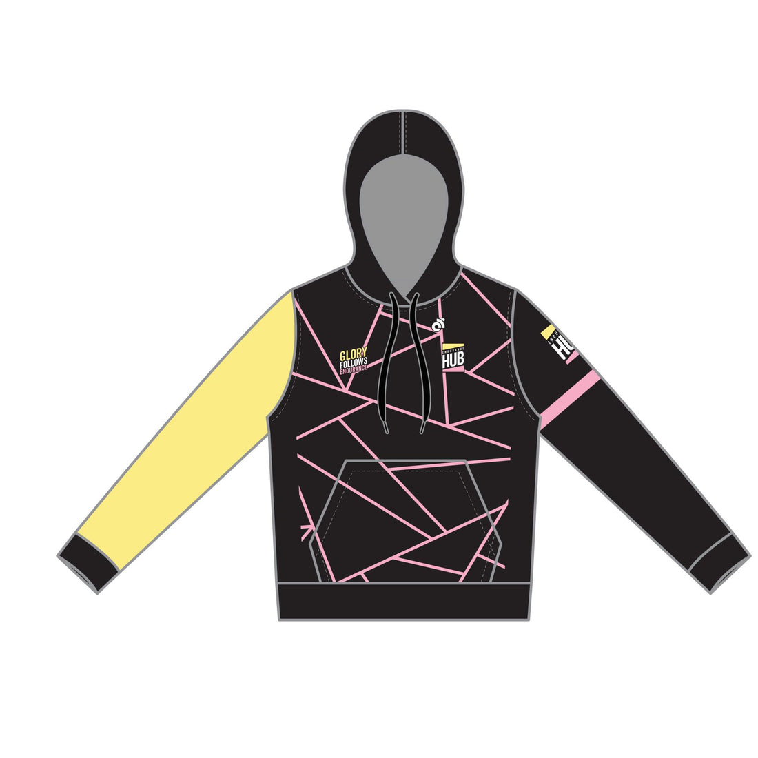 PERFORMANCE Pullover Hoodie
