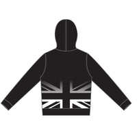 PERFORMANCE Pullover Hoodie - Children