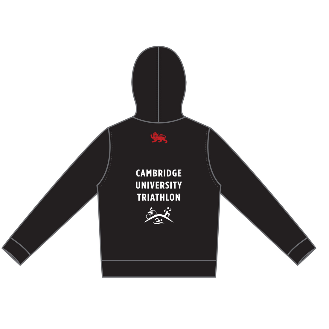 PERFORMANCE Pullover Hoodie