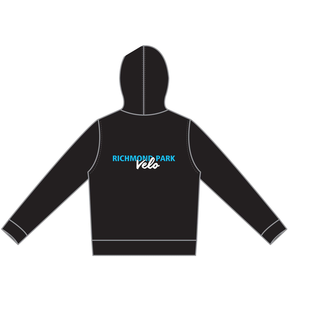 CASUAL PERFORMANCE Pullover Hoodie