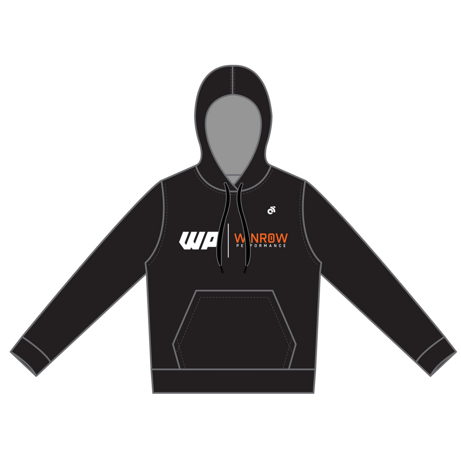 PERFORMANCE Pullover Hoodie