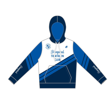 PERFORMANCE Pullover Hoodie