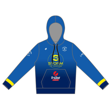 PERFORMANCE Pullover Hoodie