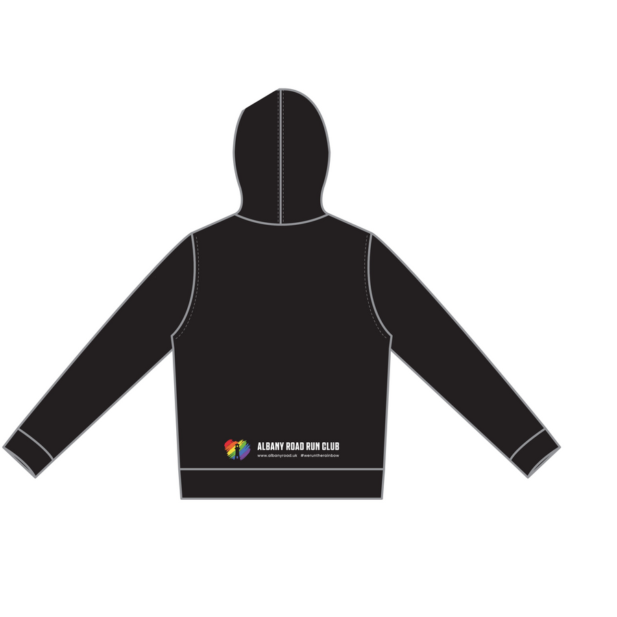 PERFORMANCE Pullover Hoodie