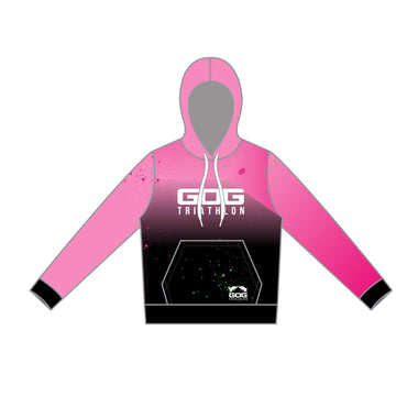 PERFORMANCE Pullover Hoodie - Children