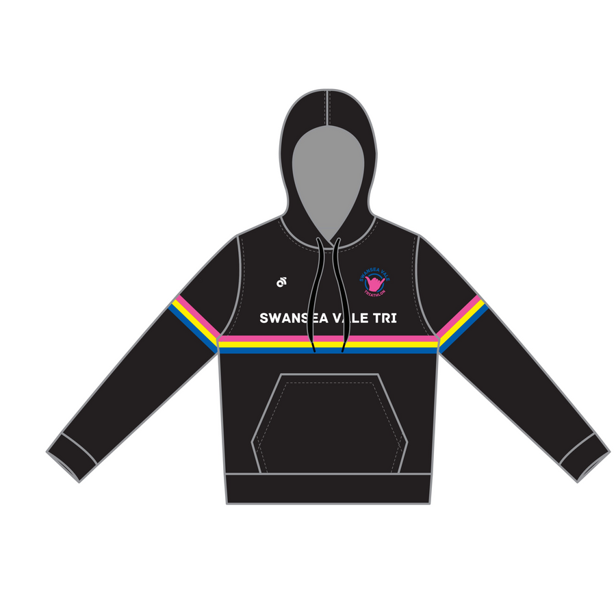 PERFORMANCE Pullover Hoodie