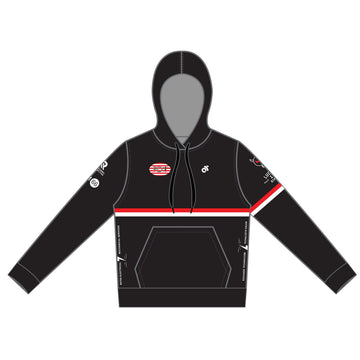 PERFORMANCE Pullover Hoodie
