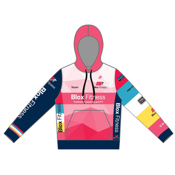 PERFORMANCE Pullover Hoodie