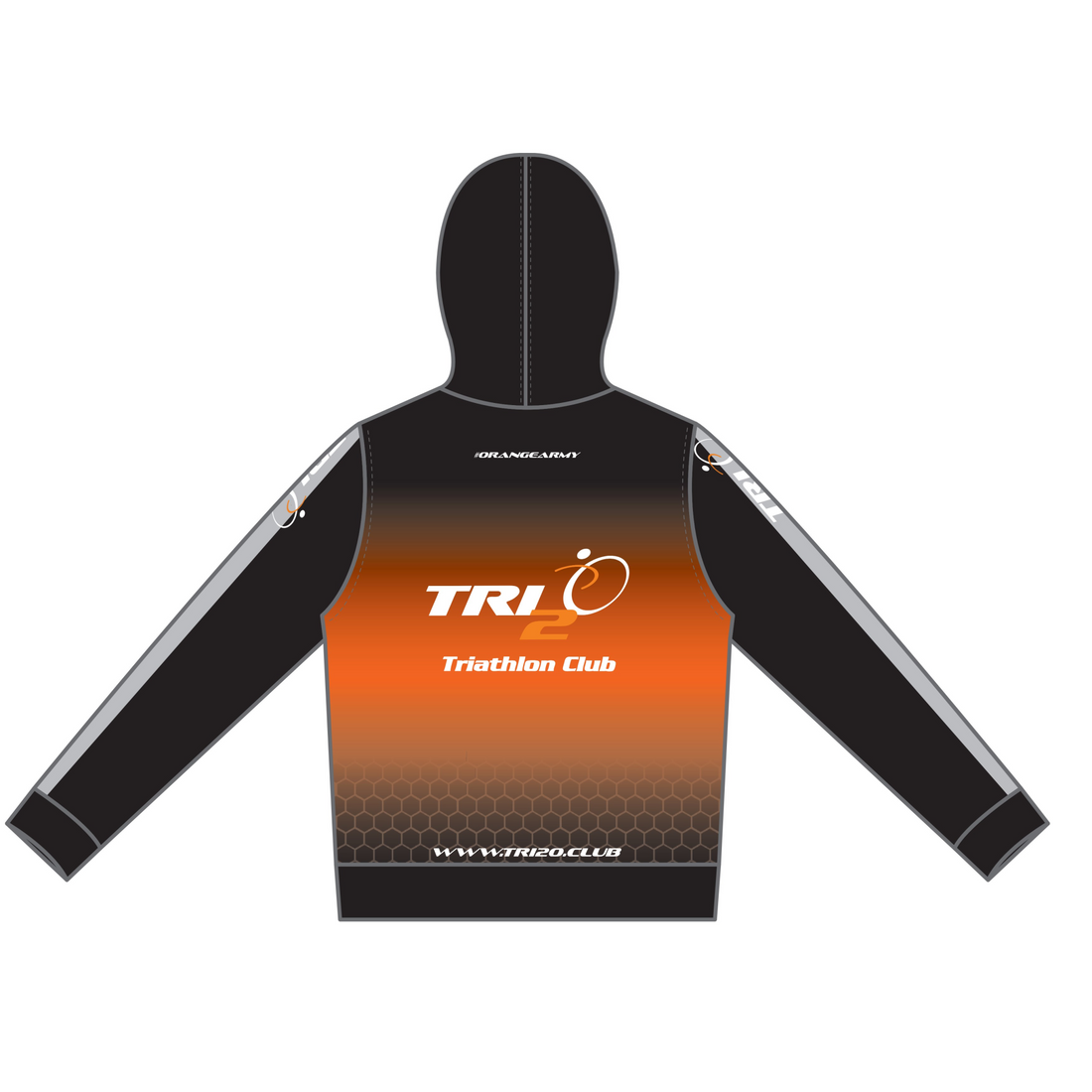 PERFORMANCE Pullover Hoodie