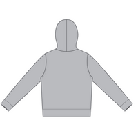 PERFORMANCE Pullover Hoodie - Children