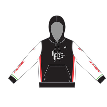 PERFORMANCE Pullover Hoodie