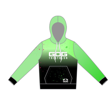 PERFORMANCE Pullover Hoodie - Children