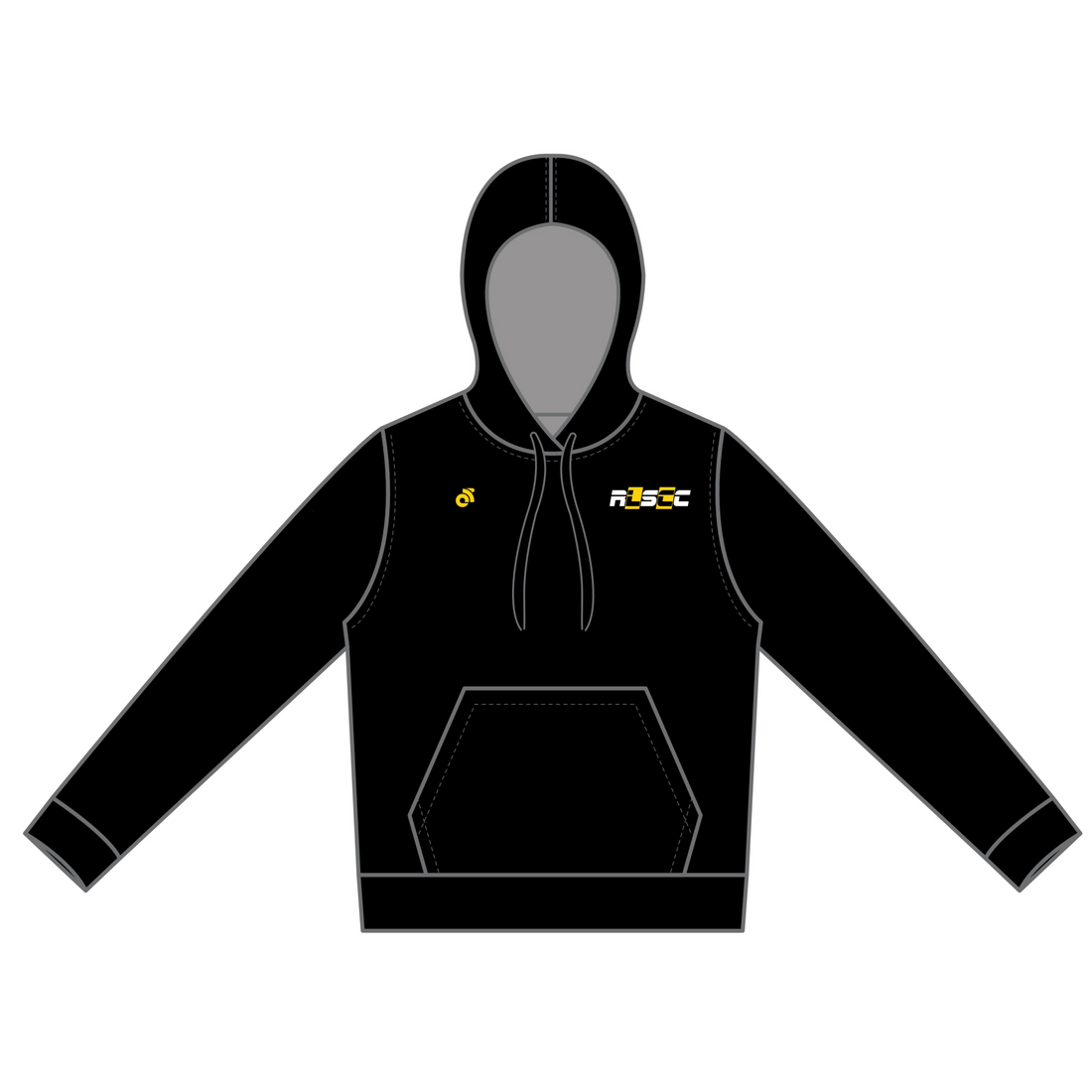 PERFORMANCE Pullover Hoodie